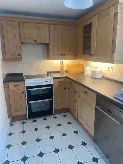 Apartment Beautiful Stone In Peaceful Village Richmond (North Yorkshire)