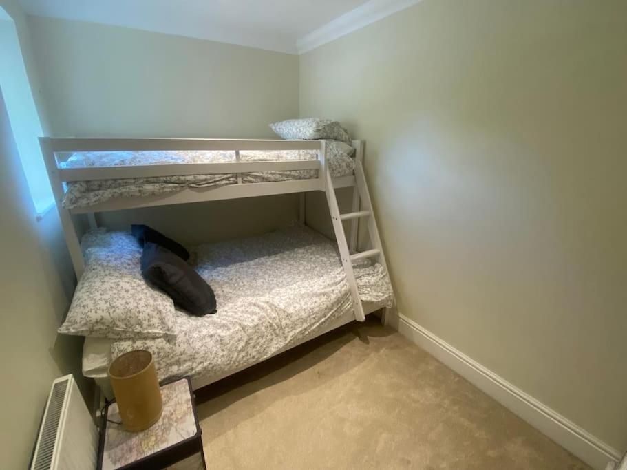 Apartment Beautiful Stone In Peaceful Village Richmond (North Yorkshire)